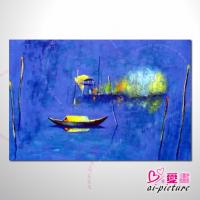 越南景114 風景 油畫 裝飾品 山水畫 藝...