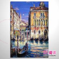 威尼斯水之都 002 歐洲最浪漫的城市「橋之...