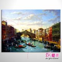 威尼斯水之都 006 歐洲最浪漫的城市「橋之...